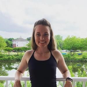 Meet your Posher, Brooke